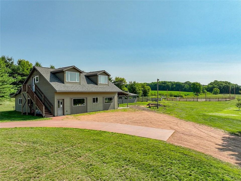 E3130 County Rd HH, Eleva, WI 54738 MLS 1575256 Zillow