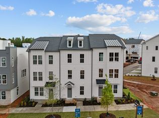 3212 Drift St, Charlotte, NC 28278