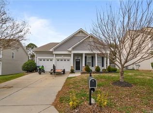 268 Sand Paver Way, Fort Mill, SC 29708