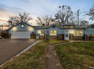 7268 Chalmers Ave, Warren, MI