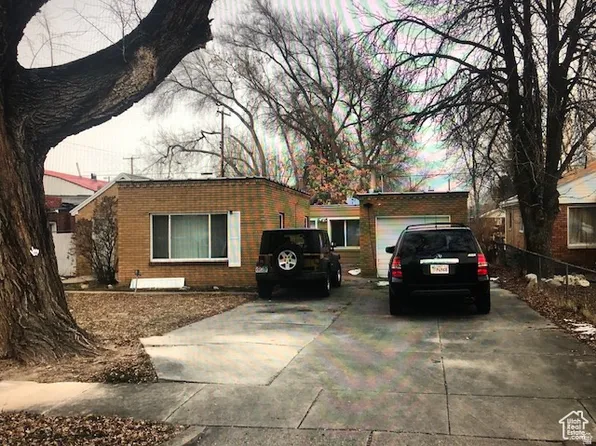 848 E Wood St, Ogden, UT 84404