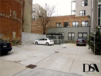 Rented by DSA Realty