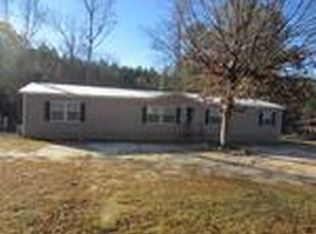 1343 Hickman Rd, Camden, AR 71701