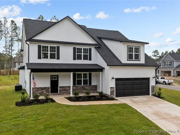 18 Sam Adams Dr, Cameron, NC 28326