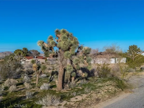 60432 Latham Trl Lot 61, Joshua Tree, CA 92252