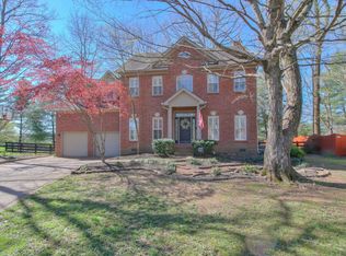 1509 Halifax Dr, Spring Hill, TN 37174