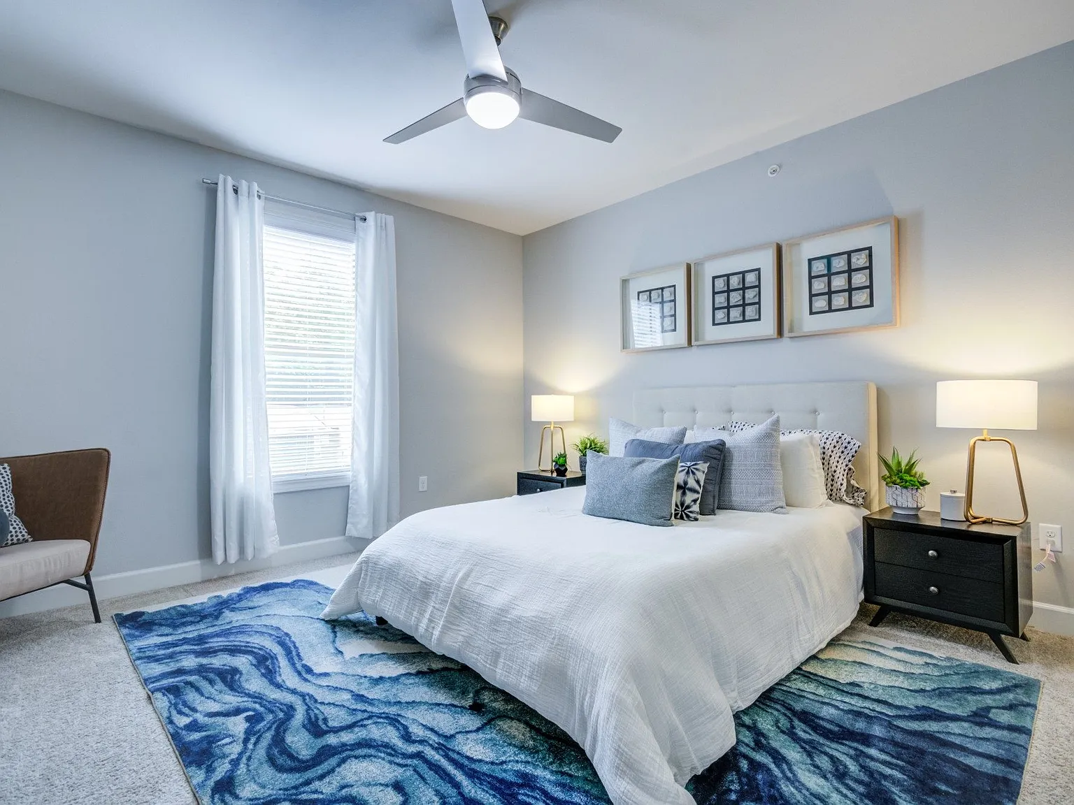 McKenzie Park Apartments — Photo 4