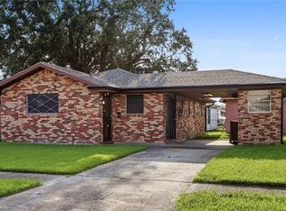 1013 Candlelight Ct, Marrero, LA 70072