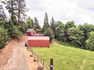 10112 NW Thompson Rd, Portland, OR 97229