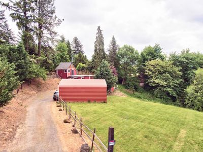 10112 NW Thompson Rd, Portland, OR, 97229
