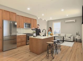 Hudson Depot Lofts, Hudson, NY 12534