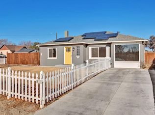 619 W 28th St, Pueblo, CO 81003