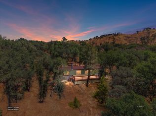 1124 Piute Meadows Rd, Havilah, CA 93518