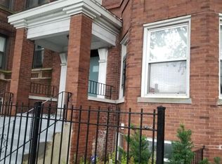 1457 E 69th Pl #B, Chicago, IL 60637