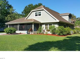 100 N Oak St, Labelle, FL 33935