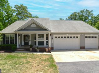 22652 Excel Ct, Lexington Park, MD 20653