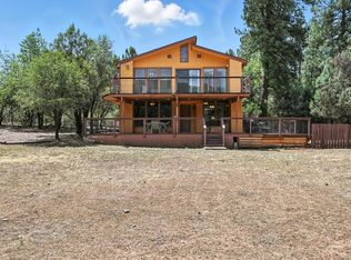 3674 N Tall Pine Ln, Pine, AZ 85544