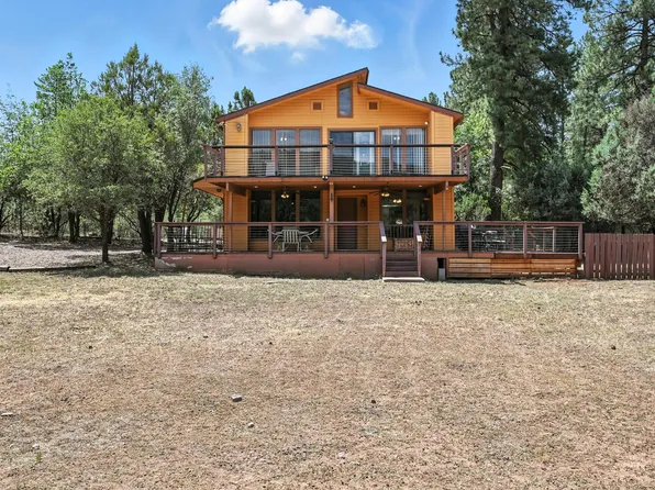 3674 N Tall Pine Ln, Pine, AZ 85544