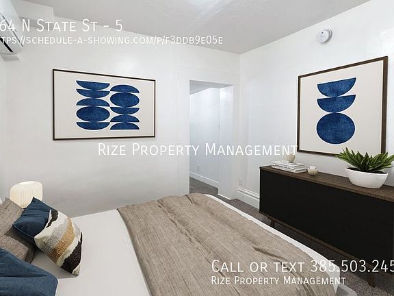 4th image of 264 N State St APT 5