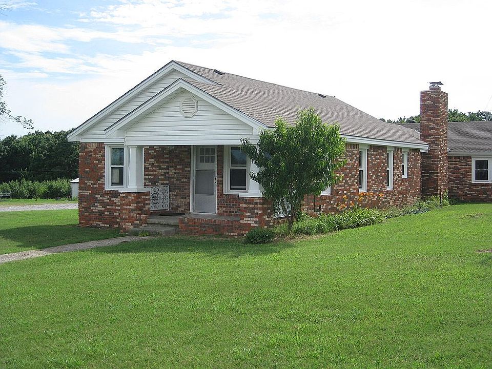 1131 County Road 1650, Roff, OK 74865 Zillow
