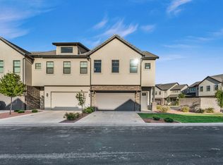 2600 Ocotillo Way UNIT 12, Santa Clara, UT 84765