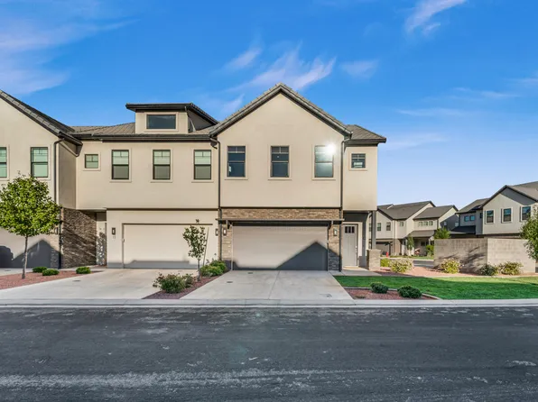 2600 Ocotillo Way Unit 12, Santa Clara, UT 84765