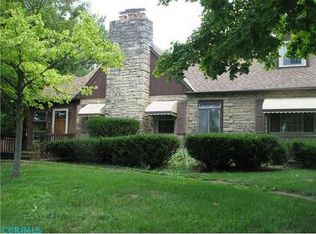 244 N Main St, Johnstown, OH 43031