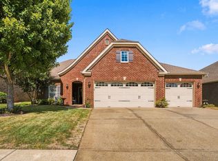 317 Meandering Dr, Lebanon, TN 37090