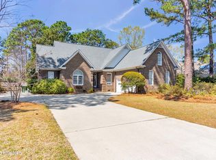 116 King Arthur Dr, Wilmington, NC 28403