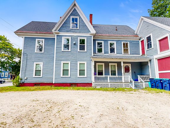 2nd image of 203 Summer Street