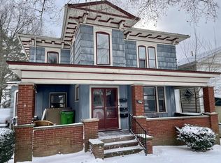 409 Nold Ave #3, Wooster, OH 44691