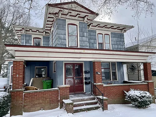 409 Nold Ave #3 Photo 1