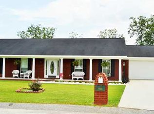 8945 Clover Ct, Theodore, AL 36582