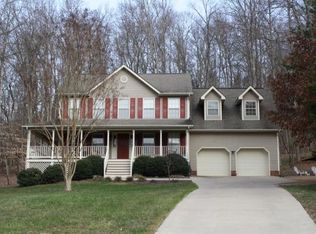 1049 Mill Way Ct, Jonesborough, TN 37659