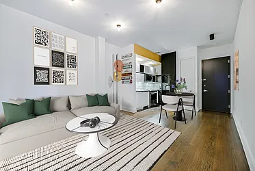 Rented by Pear NYC LLC