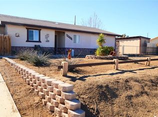 60345 Alta Mesa Dr, Joshua Tree, CA 92252