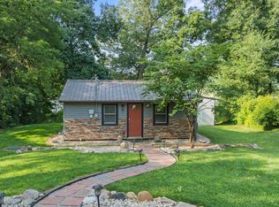 3657 S Bruner Rd, Warsaw, IN 46580