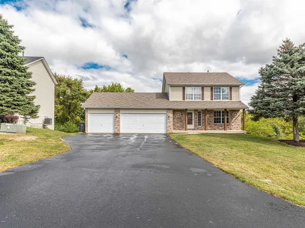 11373 Valerian Way, Roscoe, IL 61073