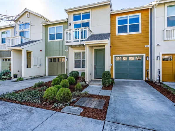 941 Prospect Avenue, Santa Rosa, CA 95409