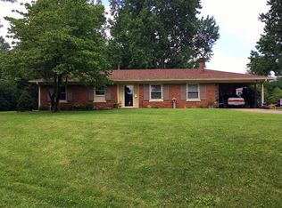 200 Wanda Lee Trl, Georgetown, KY 40324