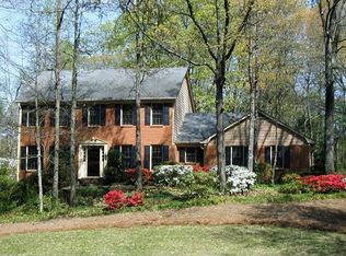 11325 Cranwood Cv, Roswell, GA 30075