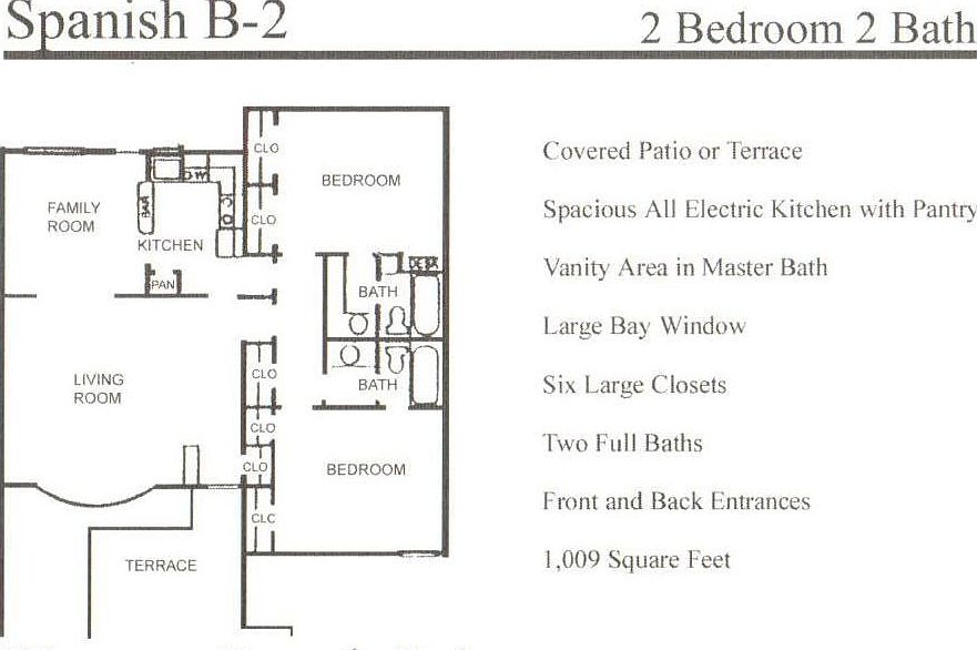 1st image of 3715 Coker St APT 214