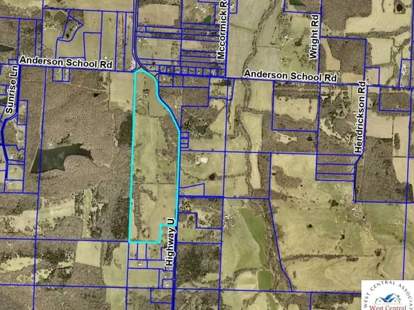 31011 Highway U, Sedalia, MO 65301