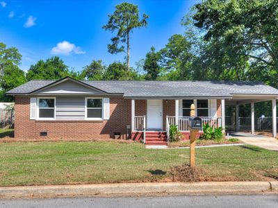 105 Piedmont Avenue, Belvedere, SC, 29841