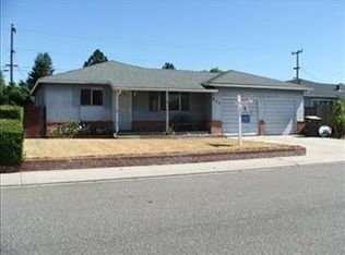 927 Palomino St, Manteca, CA 95336