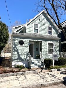12 Parker St, Somerville, MA, 02143