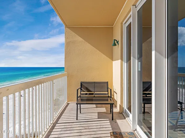 5115 Gulf Dr Unit 507, Panama City, FL 32408