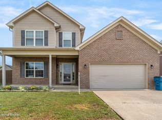 168 Reserves Blvd, Shepherdsville, KY 40165