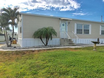 11000 SE Federal Hwy Lot 22, Hobe Sound, FL, 33455