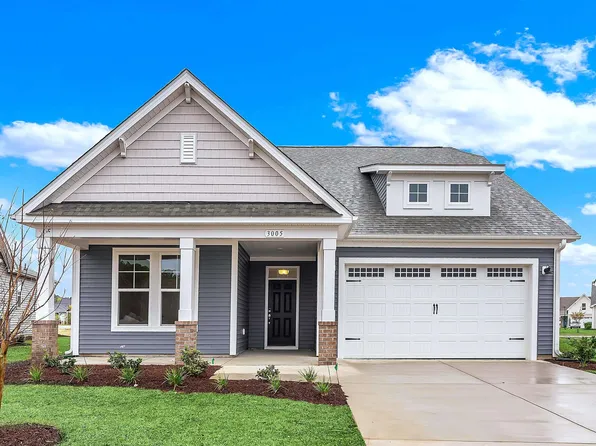 3005 Deerberry Place, Longs, SC 29568